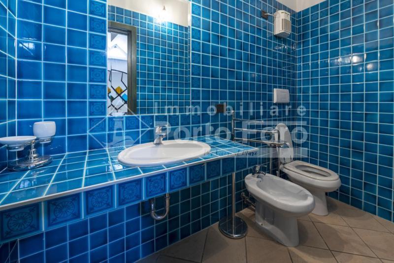 23 Baia Faro - Trilocale Mansardato Con Ampia Terrazza Vista Mare Palau Exteriér fotografie